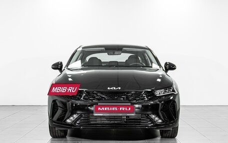 KIA K5, 2024 год, 4 059 000 рублей, 3 фотография