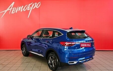 Haval F7 I, 2021 год, 2 180 000 рублей, 3 фотография