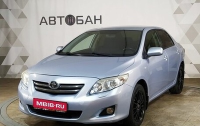 Toyota Corolla, 2008 год, 899 000 рублей, 1 фотография