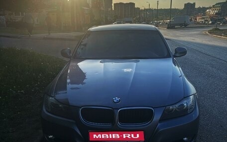 BMW 3 серия, 2010 год, 1 200 000 рублей, 1 фотография