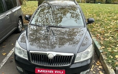 Skoda Octavia, 2010 год, 730 000 рублей, 1 фотография