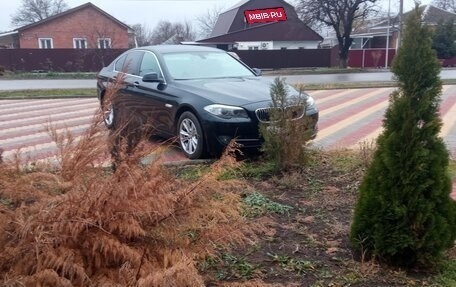 BMW 5 серия, 2013 год, 1 950 000 рублей, 12 фотография