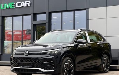 Volkswagen Tiguan, 2024 год, 6 000 000 рублей, 1 фотография