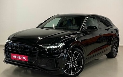 Audi Q8 I, 2023 год, 16 950 000 рублей, 1 фотография