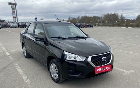 Datsun on-DO I рестайлинг, 2020 год, 1 300 000 рублей, 1 фотография