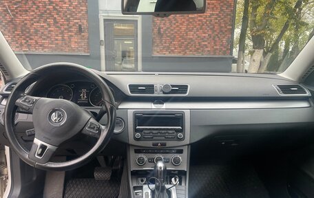 Volkswagen Passat B7, 2012 год, 1 100 000 рублей, 7 фотография