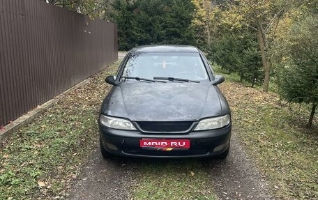 Opel Vectra B рестайлинг, 1997 год, 138 000 рублей, 1 фотография