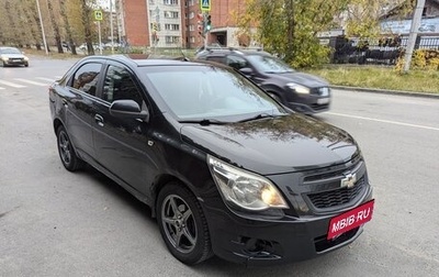 Chevrolet Cobalt II, 2014 год, 510 000 рублей, 1 фотография