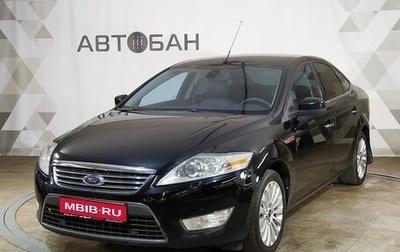 Ford Mondeo IV, 2009 год, 859 000 рублей, 1 фотография