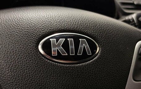 KIA Rio III рестайлинг, 2015 год, 1 349 900 рублей, 11 фотография