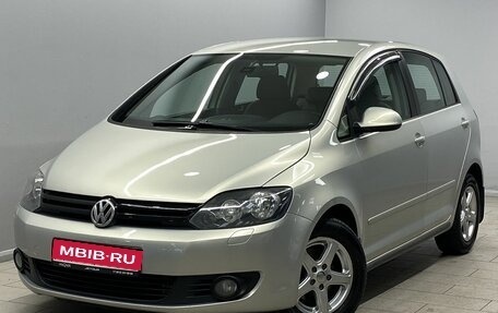 Volkswagen Golf Plus II, 2012 год, 785 000 рублей, 1 фотография