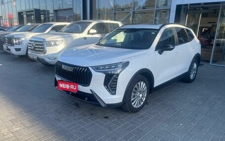 Haval Jolion, 2024 год, 2 799 000 рублей, 1 фотография