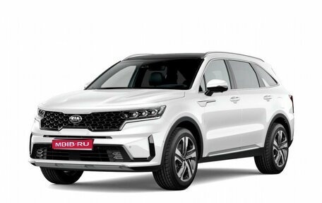 KIA Sorento IV, 2024 год, 6 300 000 рублей, 1 фотография