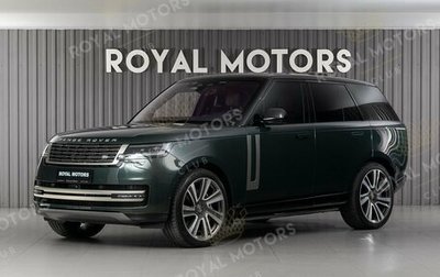 Land Rover Range Rover IV рестайлинг, 2023 год, 23 500 000 рублей, 1 фотография