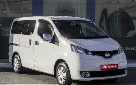 Nissan NV200, 2019 год, 1 899 000 рублей, 1 фотография