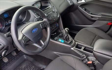 Ford Focus III, 2015 год, 1 156 000 рублей, 18 фотография