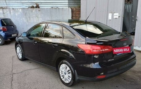 Ford Focus III, 2015 год, 1 156 000 рублей, 16 фотография