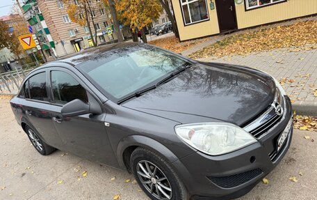 Opel Astra H, 2009 год, 590 000 рублей, 2 фотография