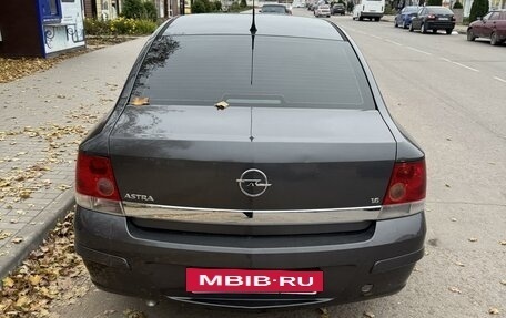 Opel Astra H, 2009 год, 590 000 рублей, 3 фотография