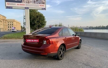 Volvo S40 II, 2007 год, 950 000 рублей, 8 фотография