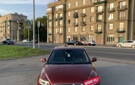 Volvo S40 II, 2007 год, 950 000 рублей, 4 фотография