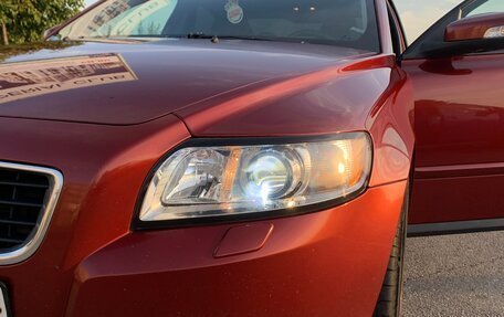 Volvo S40 II, 2007 год, 950 000 рублей, 13 фотография