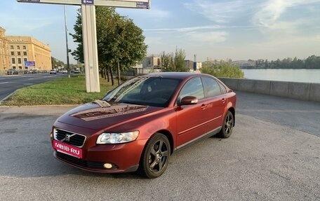 Volvo S40 II, 2007 год, 950 000 рублей, 16 фотография