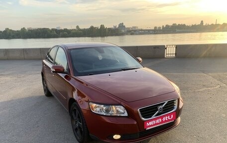 Volvo S40 II, 2007 год, 950 000 рублей, 19 фотография