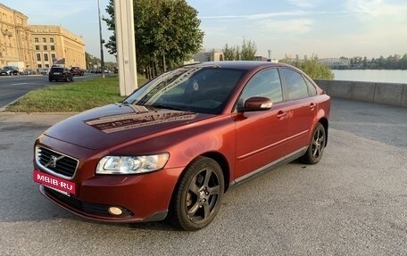 Volvo S40 II, 2007 год, 950 000 рублей, 17 фотография