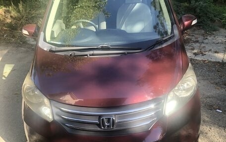 Honda Freed I, 2009 год, 1 050 000 рублей, 16 фотография