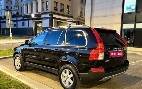 Volvo XC90 II рестайлинг, 2008 год, 1 800 000 рублей, 3 фотография