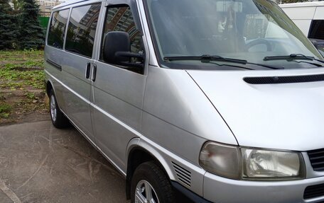 Volkswagen Caravelle T4, 2002 год, 950 000 рублей, 11 фотография