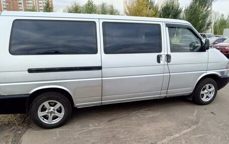 Volkswagen Caravelle T4, 2002 год, 950 000 рублей, 23 фотография