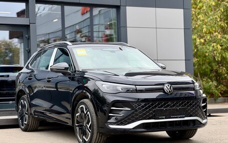 Volkswagen Tiguan, 2024 год, 6 000 000 рублей, 4 фотография