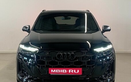 Audi SQ7, 2024 год, 20 450 000 рублей, 2 фотография