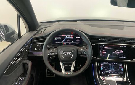 Audi SQ7, 2024 год, 20 450 000 рублей, 14 фотография