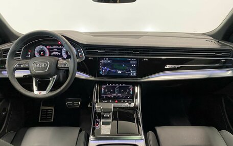 Audi Q8 I, 2023 год, 16 950 000 рублей, 12 фотография