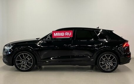 Audi Q8 I, 2023 год, 16 950 000 рублей, 4 фотография