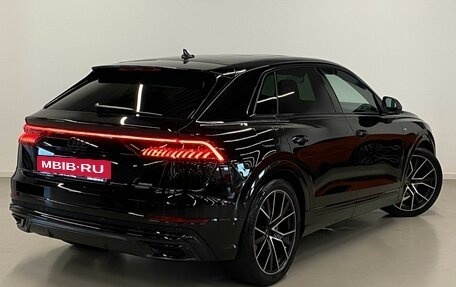 Audi Q8 I, 2023 год, 16 950 000 рублей, 9 фотография