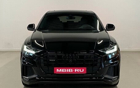 Audi Q8 I, 2023 год, 16 950 000 рублей, 2 фотография