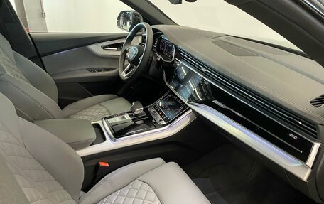 Audi Q8 I, 2023 год, 16 995 000 рублей, 5 фотография