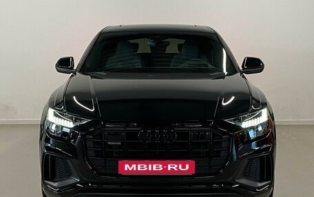 Audi Q8 I, 2023 год, 16 995 000 рублей, 2 фотография