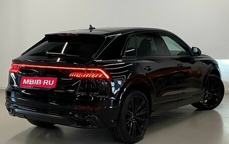 Audi Q8 I, 2023 год, 16 995 000 рублей, 9 фотография