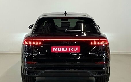 Audi Q8 I, 2023 год, 16 995 000 рублей, 10 фотография