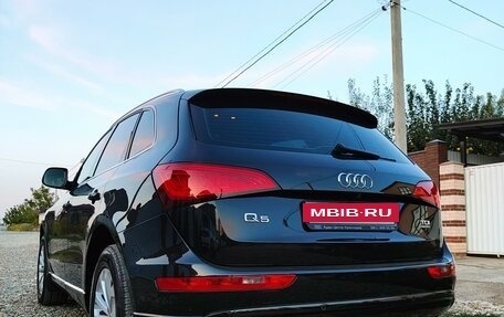 Audi Q5, 2014 год, 2 600 000 рублей, 5 фотография