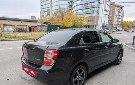 Chevrolet Cobalt II, 2014 год, 510 000 рублей, 2 фотография