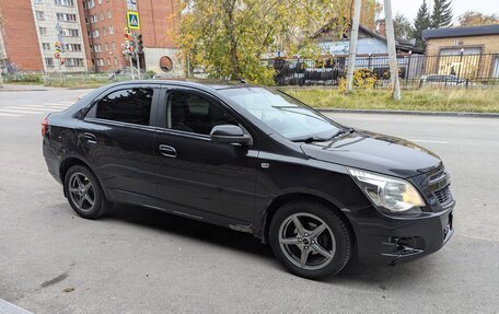 Chevrolet Cobalt II, 2014 год, 510 000 рублей, 4 фотография