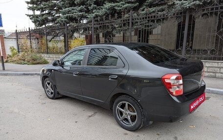 Chevrolet Cobalt II, 2014 год, 510 000 рублей, 3 фотография