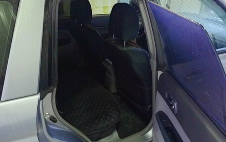 Subaru Forester, 2007 год, 1 170 000 рублей, 11 фотография