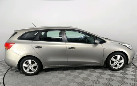 KIA cee'd III, 2013 год, 1 210 000 рублей, 4 фотография